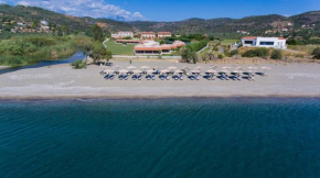 Гостиница Aktaion Resort  Гитейо